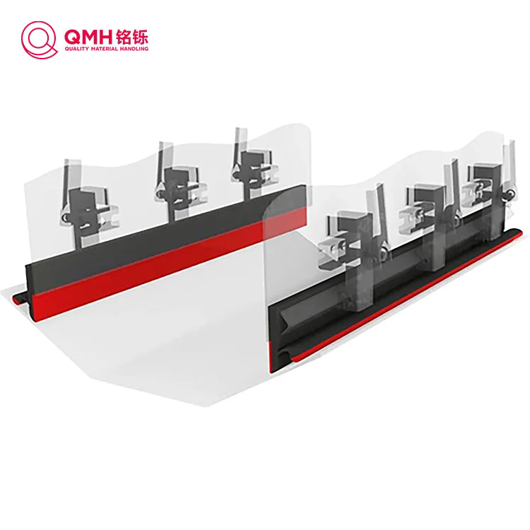 Что делает адаптер хвостовика критически важным для выступления в скале?