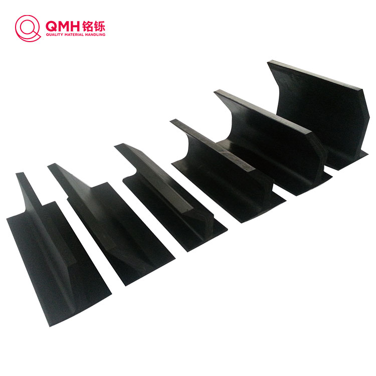 Почему стоит выбрать планку для боковой конвейерной ленты для ваших потребностей в погрузочно-разгрузочных работах?