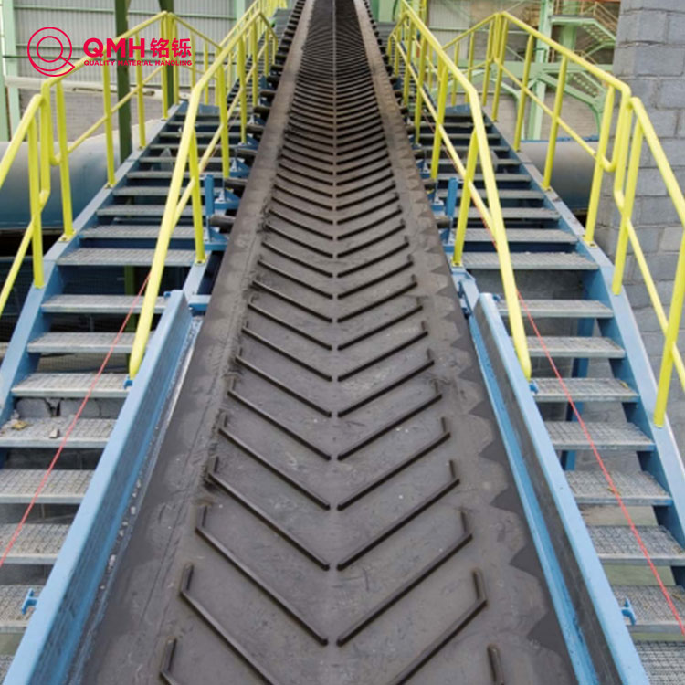 Chevron Конвейерная лента