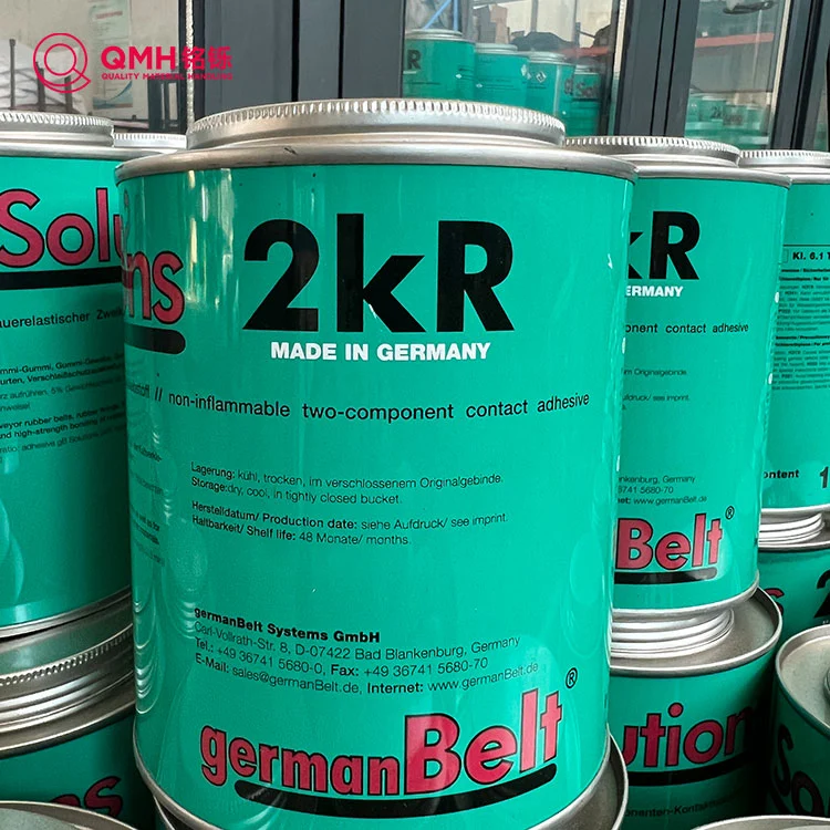 GB Solutions 2KR холодный клей