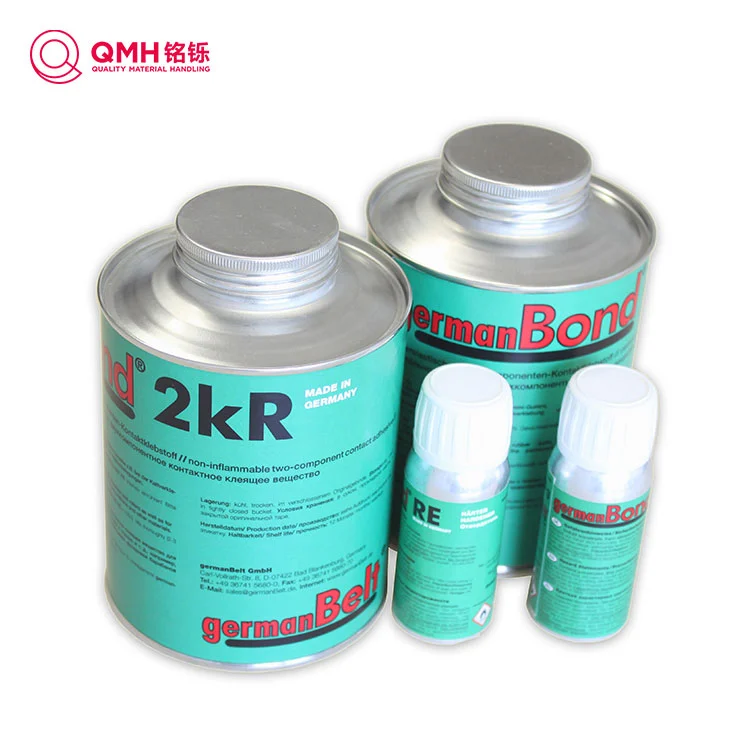 GB Solutions 2KR холодный клей