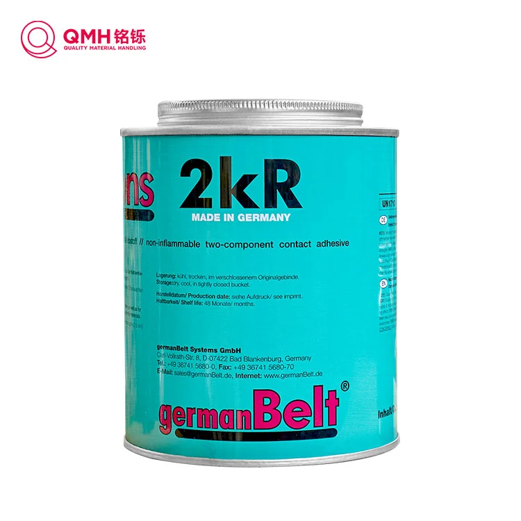 GB Solutions 2KR холодный клей