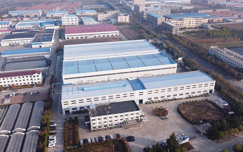 Qingdao Quality Material Handling Co.,Ltd.