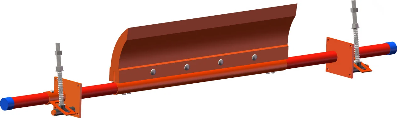 How to improve the service life of conveyor belts?