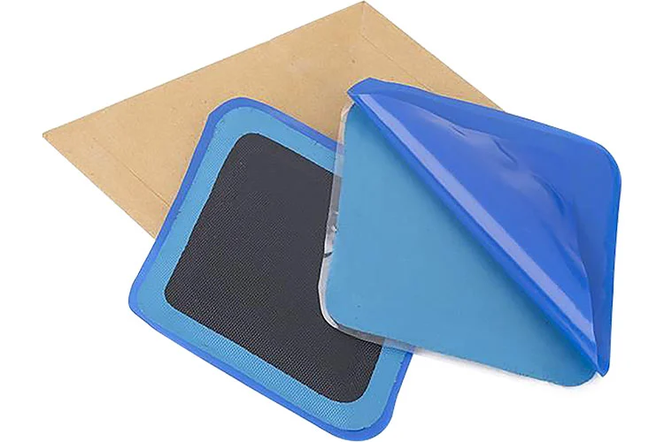 Conveyor Belt Diamond Patches