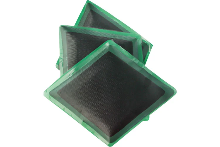 Conveyor Belt Diamond Patches