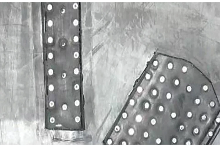 Conveyor Belt Fast Screw