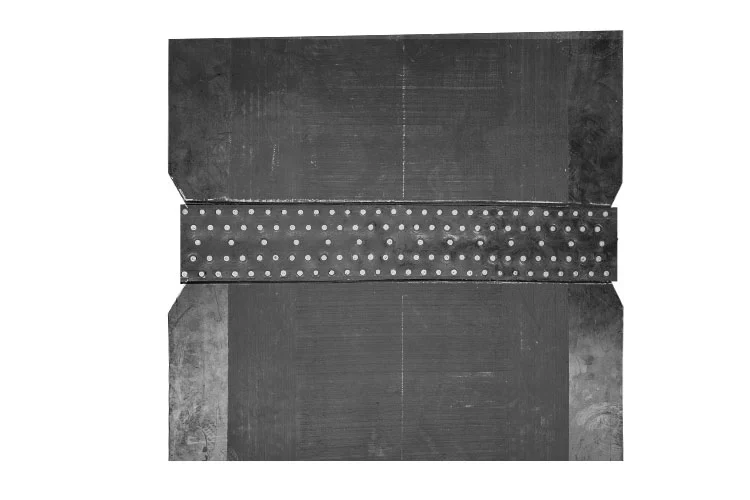 Conveyor Belt Fast Screw