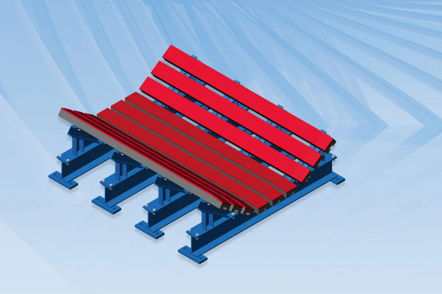Impact Beds Regular