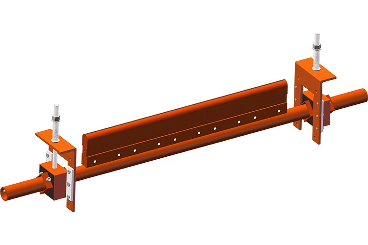 P-Type Polyurethane Secondary Scraper