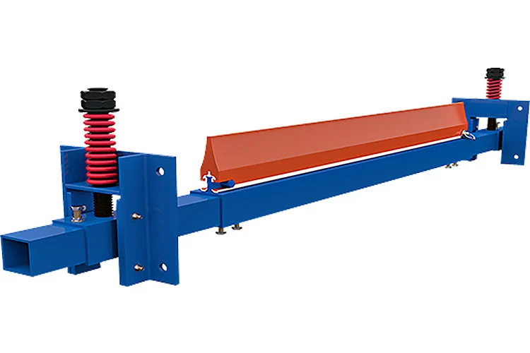 P-Type Polyurethane Secondary Scraper