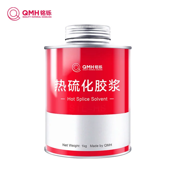 Conveyor Belt Hot Splice Solvent
