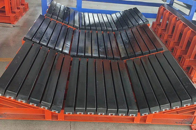 Impact Beds Regular