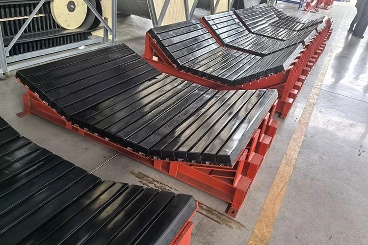 Impact Beds Regular