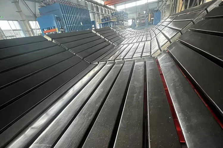 Impact Beds Regular