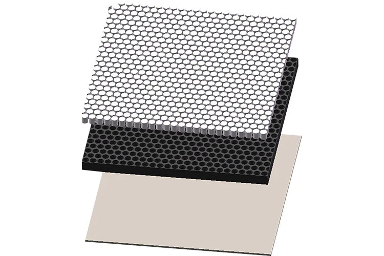 Ceramic Wear Lining