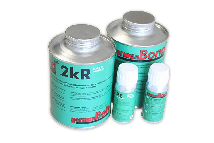 Gb Solutions 2kr Cold Bonding Glue