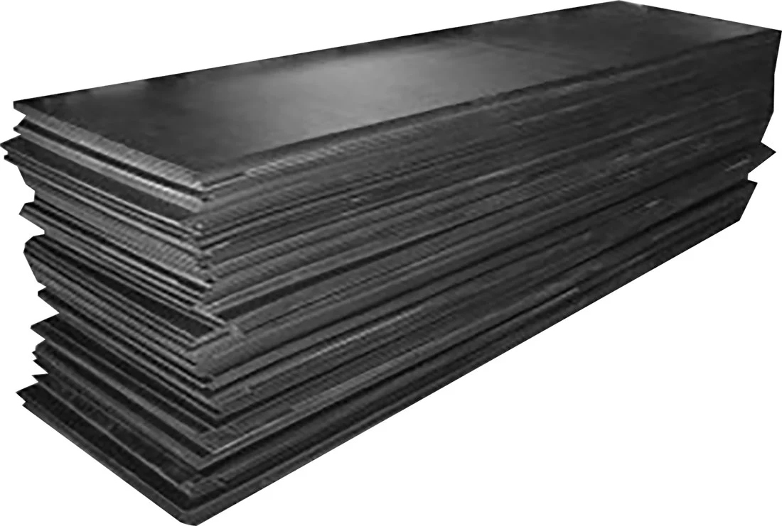Polymer Lining