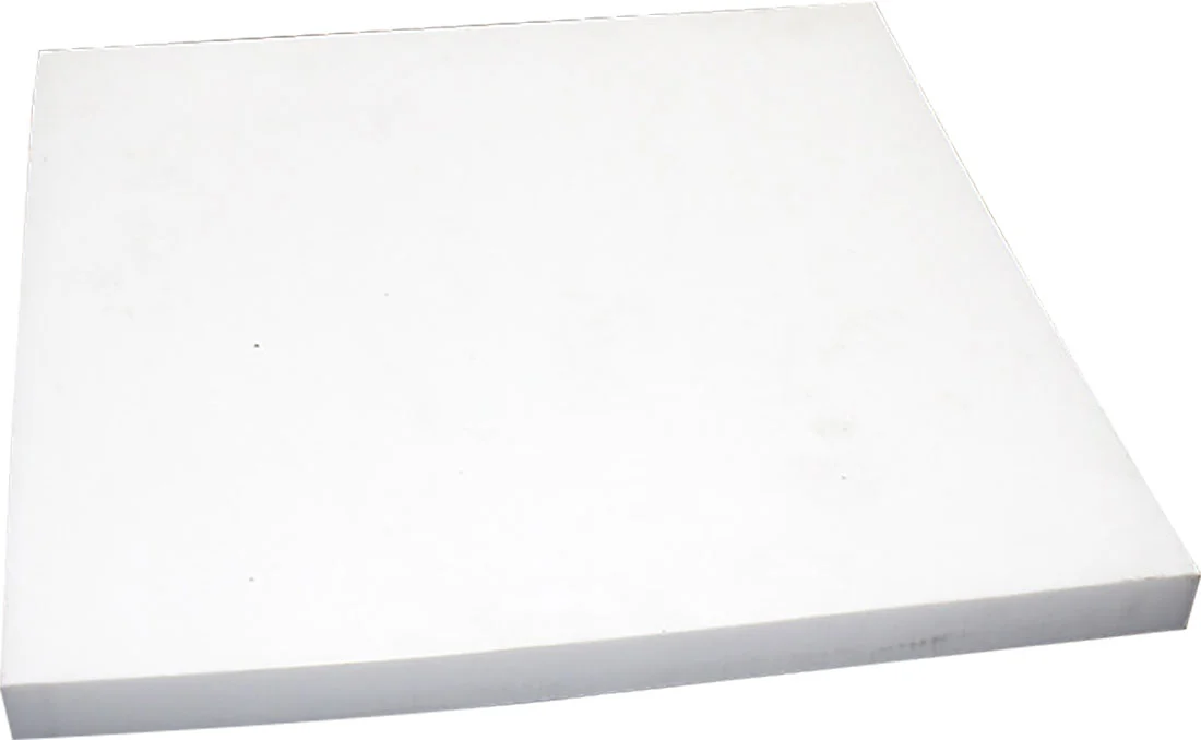 Teflon Anti-stick Wear Lining