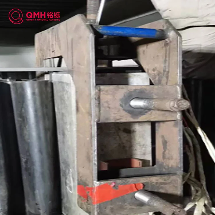 Конвейерная боковая решетка сплайсинга